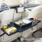 TrayVO: Car Food Tray by JERRATI