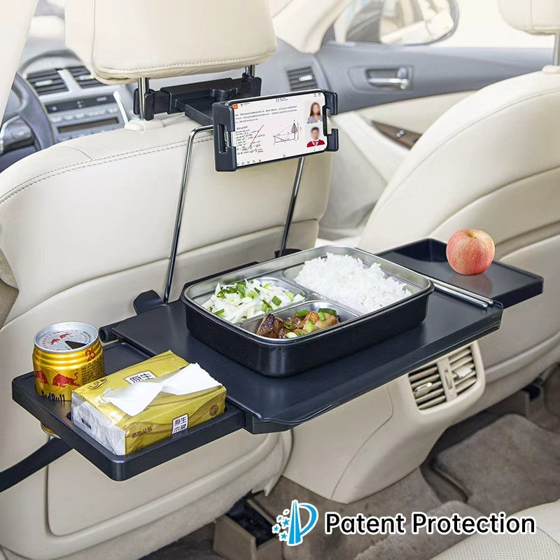 TrayVO: Car Food Tray by JERRATI