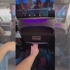 The GrandeurDeck Tray