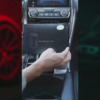 Scentinel : Car AC Vent Diffuser with Auto on/Off Feature