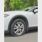 JERRATI-YANTU Tire Inflator