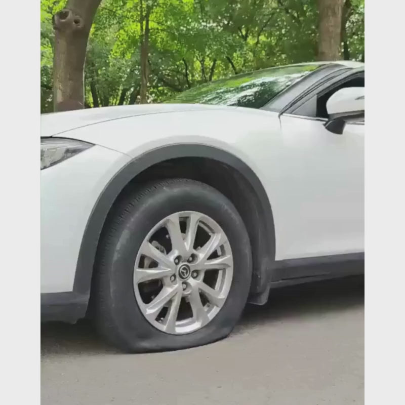 JERRATI-YANTU Tire Inflator