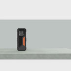 JERRATI-Airlite Core Tire Inflator