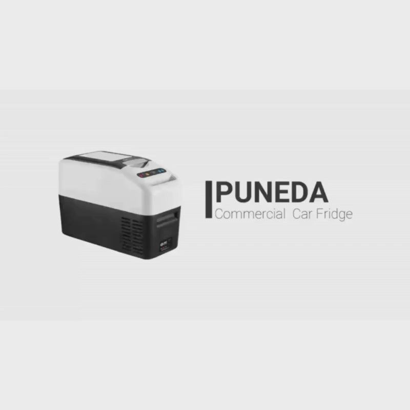 PUNEDA PDC-16 Refrigerator