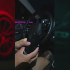 CruzeMist: The Diffuser for Car/Home