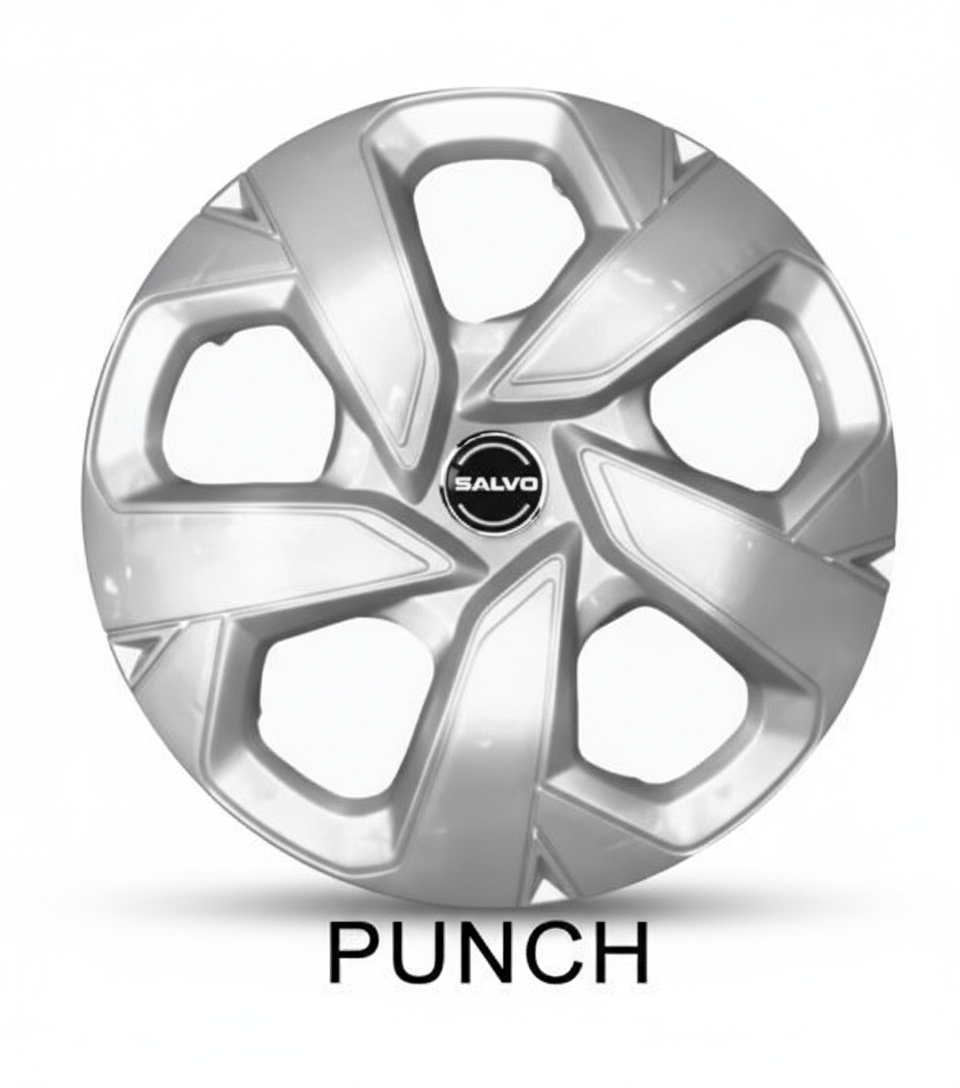 Punch - Single Color