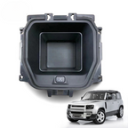 Defender Refrigerator