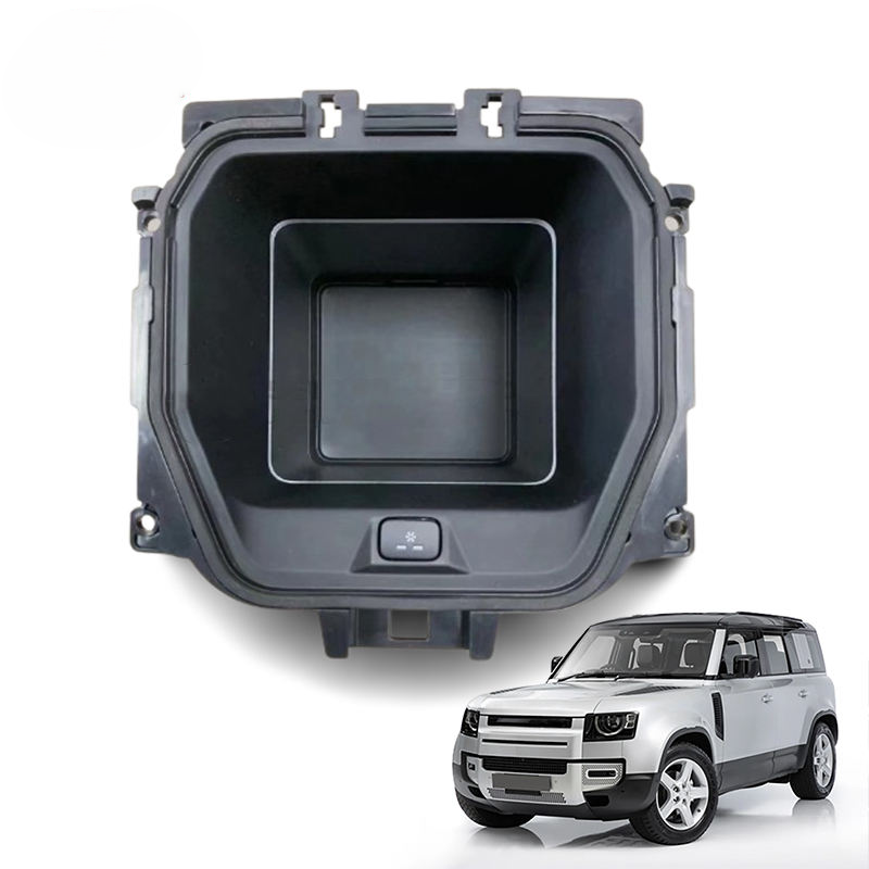 Defender Refrigerator