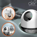 Godrej aer Gel Perfume for Cars