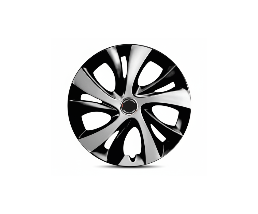 Vibe 18 - Double Color